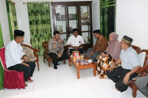 Keluarga Bima Dapat Intimidasi dari Gubernur Lampung