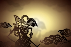 Hari Wayang Nasional 2022 "Mari Cintai dan Lestarikan Wayang"